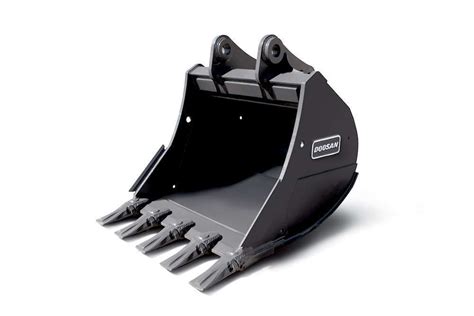 Doosan Excavator Bucket 